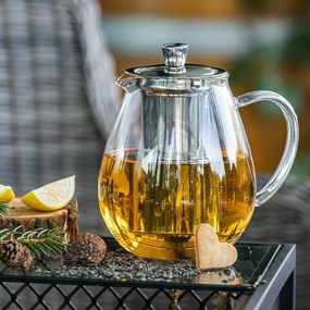 4Home Dzbanek do herbaty Tea time Hot&Cool, 1,2 l