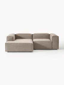 Narożna sofa modułowa Lennon