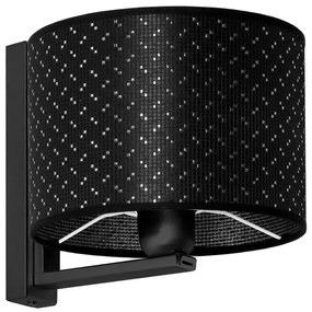 Nowoczesny okrągły kinkiet  W5-T28