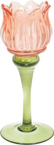 Świecznik Floris 19 cm