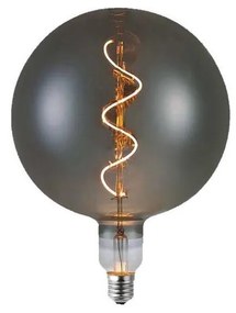 LED Żarówka FILAMENT G200 E27/4W/230V 2700K