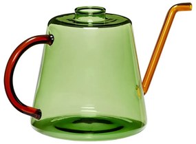 Szklana konewka 1 l Flora – Hübsch