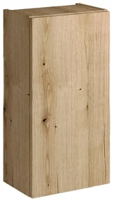 Szafka łazienkowa NOVA OAK 83-30-1D 30cm dąb coast evoke COMAD