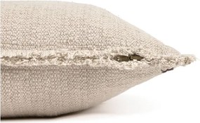 Bawełniana poduszka dekoracyjna 45x45 cm Handloom – Lorena Canals