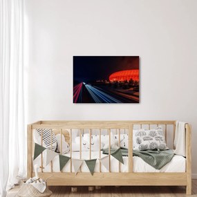 Obraz autostrady (70x50 cm)