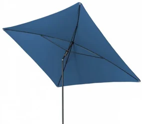 SUNLINE WATERPROOF 230 x 190 cm - uchylny parasol balkonowy : Substancja Desen - 810