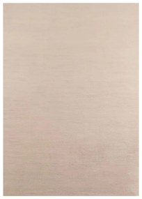 Dywan pluszowy Sky beżowy 140 cm x 200 cm