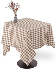 Bawełniany obrus 150x250 cm Gingham – Tiseco Home Studio