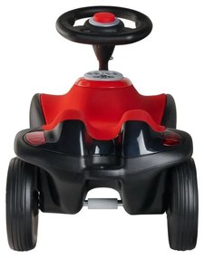 Big bobby car next 2.0 czerwony światła led