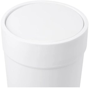 Plastikowy kosz na śmieci 6 l Touch – Umbra