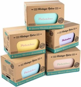 Różowy pojemnik chłodzący 12 l Pop – Polarbox