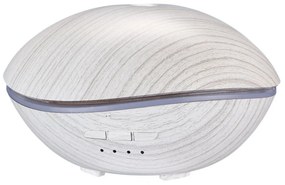 Sixtol Dyfuzor zapachowy Stone białe drewno, 500 ml