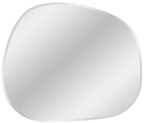 Lustro ścienne 47x50 cm Bangalore – House Nordic