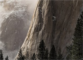 Zdjęcie z Parku Narodowego Yosemite Valley, USA (70x50 cm)