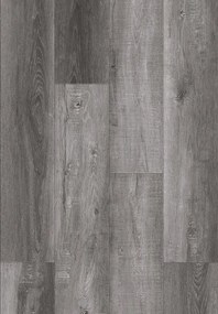 Mexen El Monte próbka paneli winylowych SPC 6,5 mm, podkład IXPE 1,5 mm, 4 V-Fuga, Dąb - F1011-S