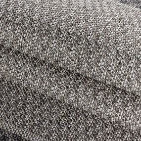 Kremowy dywan odpowiedni na zewnątrz 120x170 cm Aruba – Ayyildiz Carpets