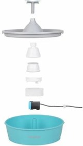 PetSafe® Fontanna Butterfly 1,5 l