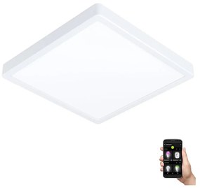 Eglo 98849 - LED Ściemniana lampa łazienkowa FUEVA-Z  LED/19,5W/230V IP44