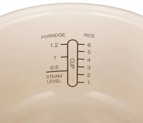 Lauben Low Sugar Rice Cooker  3000WT