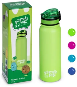 Klarstein Wakaba termos + 550 ml