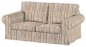 Pokrowiec na sofę Ektorp 2-osobową rozkładaną, model po 2012