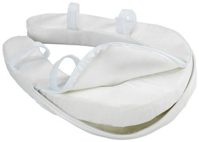 Zapasowy pokrowiec na poduszkę na deskę sedesową Soft – Maximex