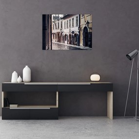 Obraz - Praska uliczka (70x50 cm)