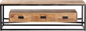 Szafka RTV Sivert 150x40x51cm
