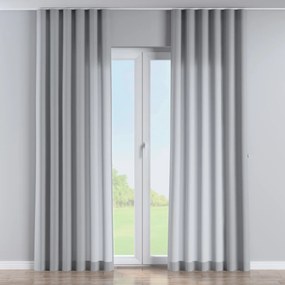 Zasłona na taśmie wave