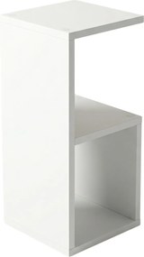 Stolik pomocniczny KODA, 21 x 21 x 49 cm