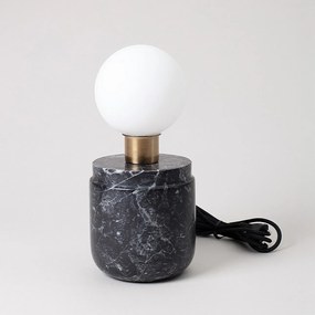 Lampa stołowa Lunae 30 cm