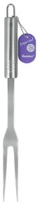 Widelec kuchenny Metaltex, dł. 32 cm