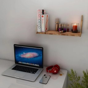 Półka Dekoratif Duvar