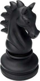 Figura szachowa Skoczek 12x10x21 cm