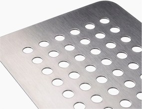 Łopatka ze stali nierdzewnej GrillOut – Joseph Joseph