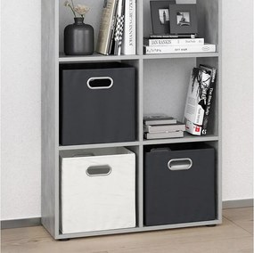 Room Divider beton 143x29x72 scutum