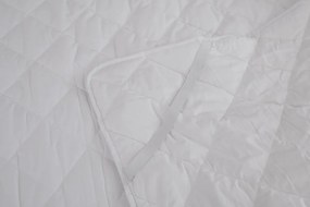 Pikowany ochraniacz na materac WARM 160 x 200 cm