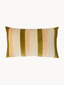 Handmade Cotton Pillow Fields