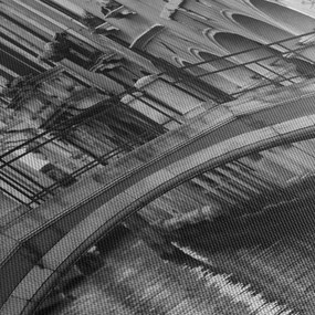 Obraz - Widok na Wenecję (170x50 cm)