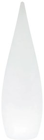 Lampa zewnętrzna ze zdalnym sterowaniem ø 37 cm Palmas – Trio