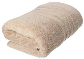 Ręcznik Essence 70x140 cm warm beige