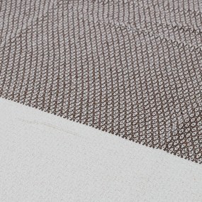 Bawełniana narzuta na łóżko, 130 x 160 cm