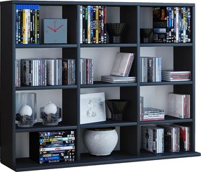 Półka na półkę Shelf Megosa L