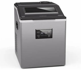Klarstein FrostMaster Kostkarka do lodu