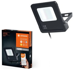 Ledvance - LED RGBW Ściemnialny naświetlacz FLOODLIGHT LED/50W/230V IP65 Wi-Fi