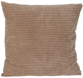 Poduszka Waves Old Pink, 45 x 45 cm