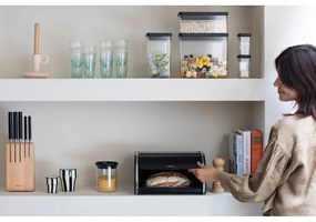 Stalowy chlebak Roll Top – Brabantia