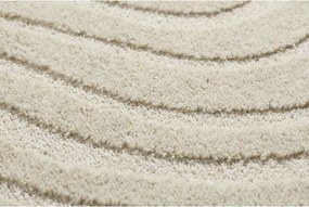 Beżowy dywan 160x230 cm Pebble – ESTE