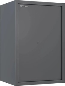 Sejf meblowy PRAKTIK 65, mechaniczny S1, 650 x 440 x 360mm, 79 l