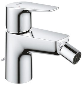 GROHE 23332001 - Bateria bidetowa BAUEDGE rozmiar S, chrom błyszczący